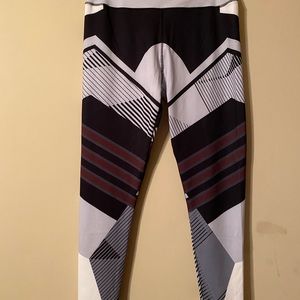 Exercise leggings/tights women’s XL